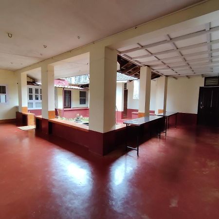 Hanakodu Homestay Sringeri Exterior photo