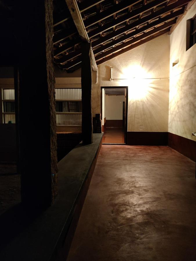 Hanakodu Homestay Sringeri Exterior photo